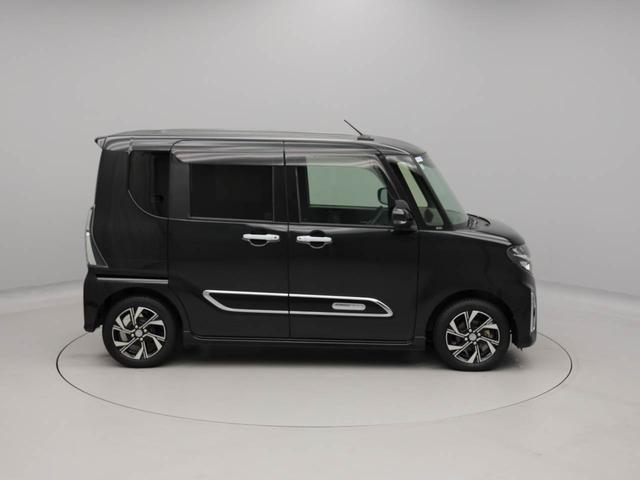 タントカスタムXスタイルセレクション電動パーキングブレーキ ブレーキホールド 両側電動スライドドア ドライブレコーダー シートヒーター メモリナビ バックカメラ USBポート スマートキー(愛知県)の中古車