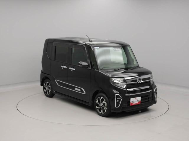 タントカスタムXスタイルセレクション電動パーキングブレーキ ブレーキホールド 両側電動スライドドア ドライブレコーダー シートヒーター メモリナビ バックカメラ USBポート スマートキー(愛知県)の中古車
