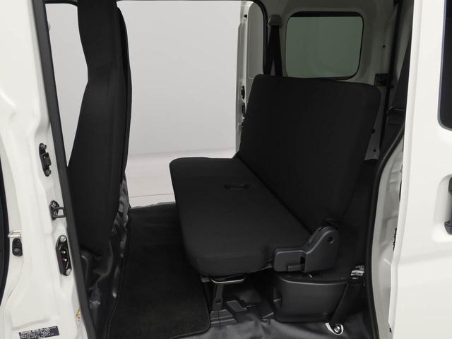 ハイゼットカーゴDX アイドリングストップオーディオレス スマアシ エアバック ABS CVT キーレス(愛知県)の中古車