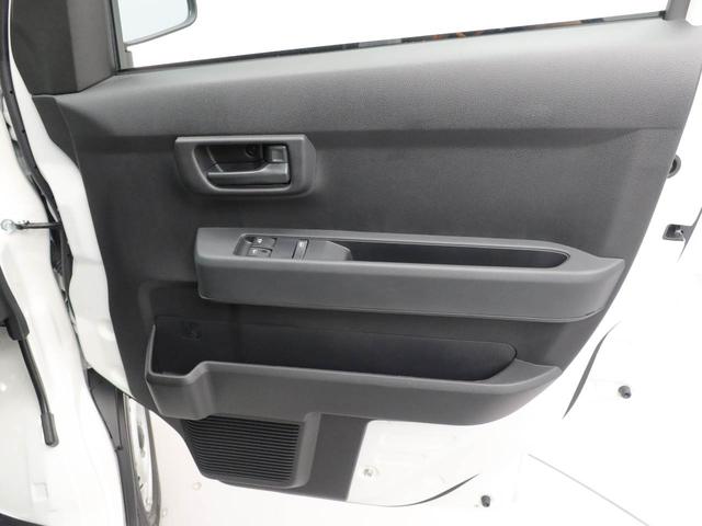 ハイゼットカーゴDX アイドリングストップオーディオレス スマアシ エアバック ABS CVT キーレス(愛知県)の中古車