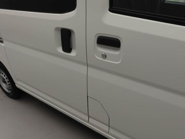 ハイゼットカーゴDX アイドリングストップオーディオレス スマアシ エアバック ABS CVT キーレス(愛知県)の中古車