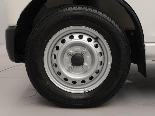 ハイゼットカーゴDX アイドリングストップオーディオレス スマアシ エアバック ABS CVT キーレス(愛知県)の中古車