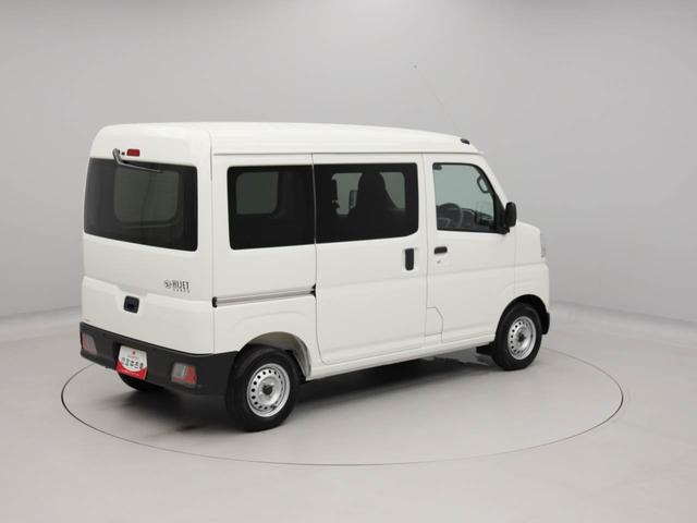 ハイゼットカーゴDX アイドリングストップオーディオレス スマアシ エアバック ABS CVT キーレス(愛知県)の中古車