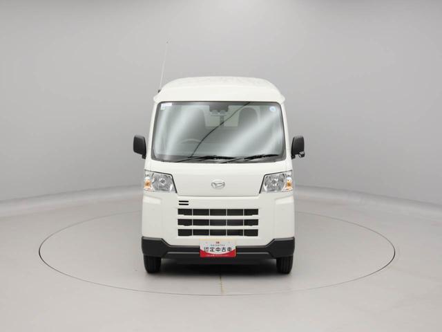 ハイゼットカーゴDX アイドリングストップオーディオレス スマアシ エアバック ABS CVT キーレス(愛知県)の中古車