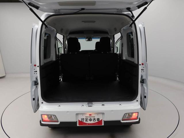アトレーRS両側電動スライドドア クルーズコントロール USBポート 衝突軽減ブレーキ ターボ車 スマートキー(愛知県)の中古車