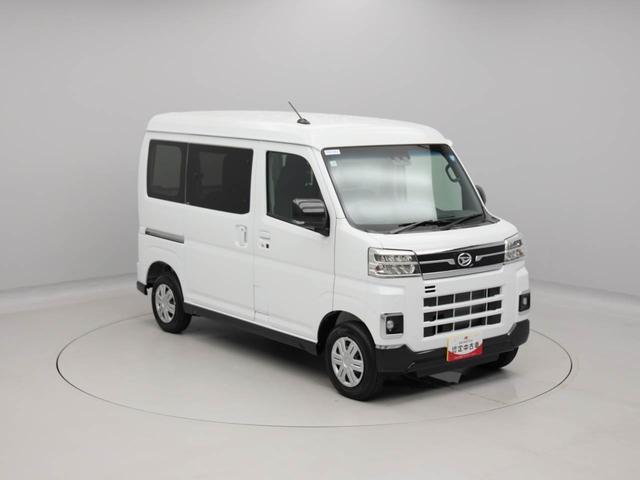 アトレーRS両側電動スライドドア クルーズコントロール USBポート 衝突軽減ブレーキ ターボ車 スマートキー(愛知県)の中古車