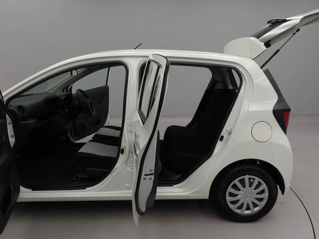 ミライースL SAIII衝突軽減ブレーキ キーレス ワンオーナー 禁煙車(愛知県)の中古車