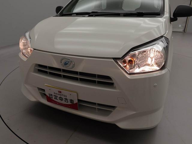 ミライースL SAIII衝突軽減ブレーキ キーレス ワンオーナー 禁煙車(愛知県)の中古車