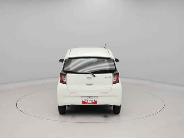 ミライースL SAIII衝突軽減ブレーキ キーレス ワンオーナー 禁煙車(愛知県)の中古車