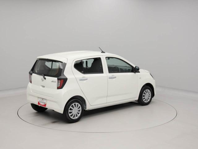 ミライースL SAIII衝突軽減ブレーキ キーレス ワンオーナー 禁煙車(愛知県)の中古車