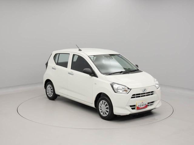 ミライースL SAIII衝突軽減ブレーキ キーレス ワンオーナー 禁煙車(愛知県)の中古車