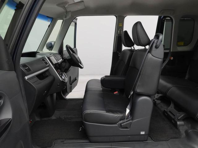 タントカスタムＸ　トップエディションＶＳ　ＳＡIII（愛知県）の中古車