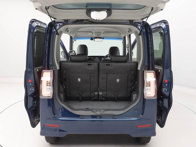 タントカスタムＸ　トップエディションＶＳ　ＳＡIII（愛知県）の中古車