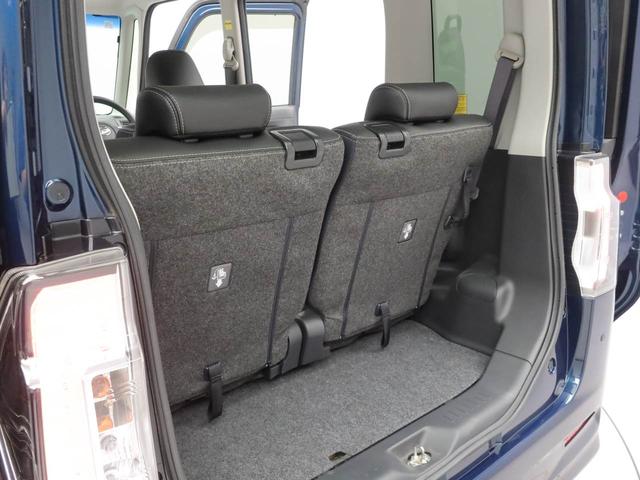 タントカスタムＸ　トップエディションＶＳ　ＳＡIII（愛知県）の中古車