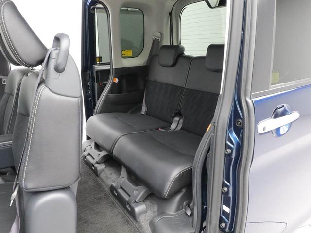 タントカスタムＸ　トップエディションＶＳ　ＳＡIII（愛知県）の中古車