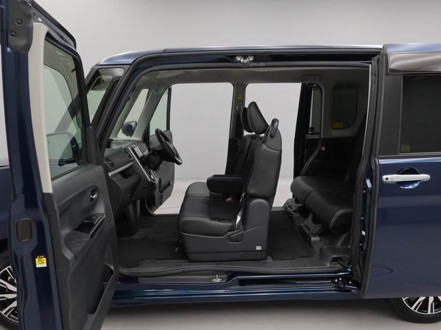 タントカスタムＸ　トップエディションＶＳ　ＳＡIII（愛知県）の中古車