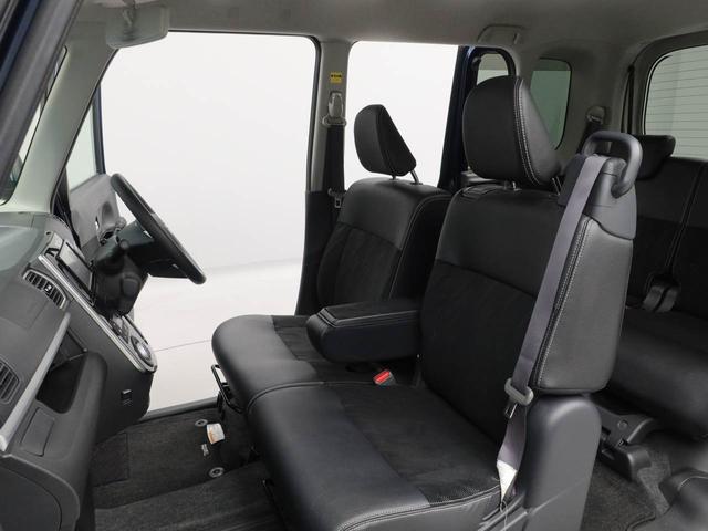 タントカスタムＸ　トップエディションＶＳ　ＳＡIII（愛知県）の中古車