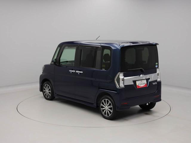 タントカスタムＸ　トップエディションＶＳ　ＳＡIII（愛知県）の中古車
