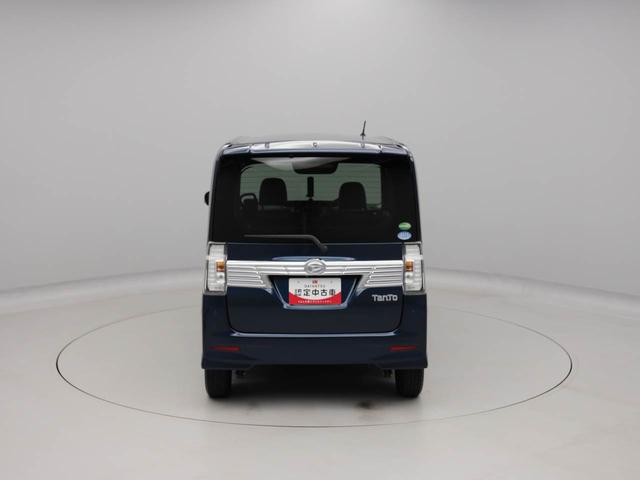 タントカスタムＸ　トップエディションＶＳ　ＳＡIII（愛知県）の中古車