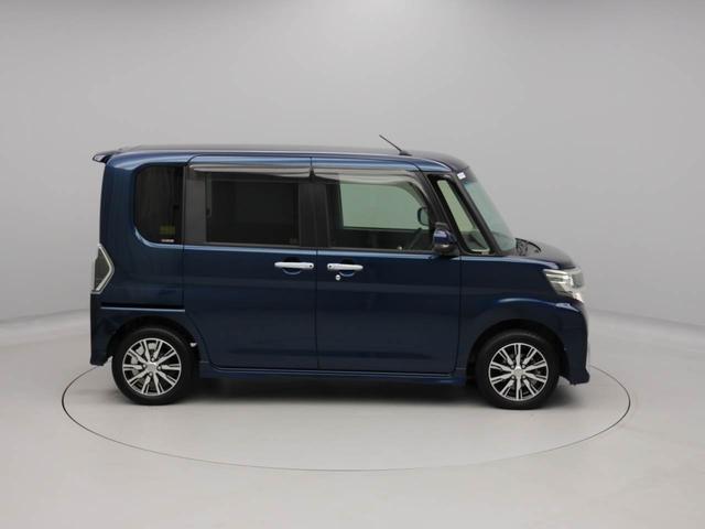 タントカスタムＸ　トップエディションＶＳ　ＳＡIII（愛知県）の中古車
