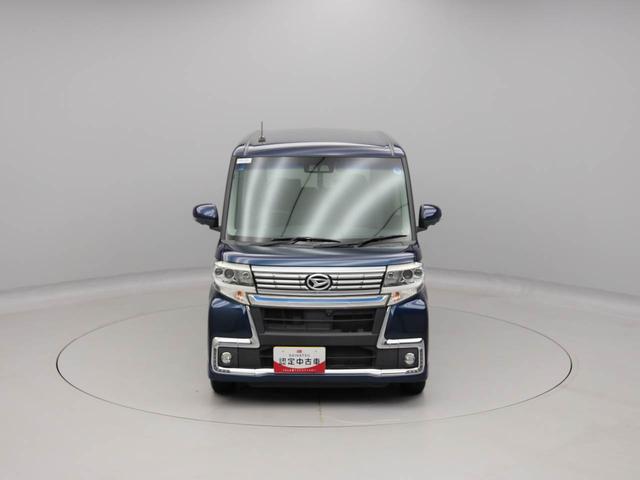 タントカスタムＸ　トップエディションＶＳ　ＳＡIII（愛知県）の中古車