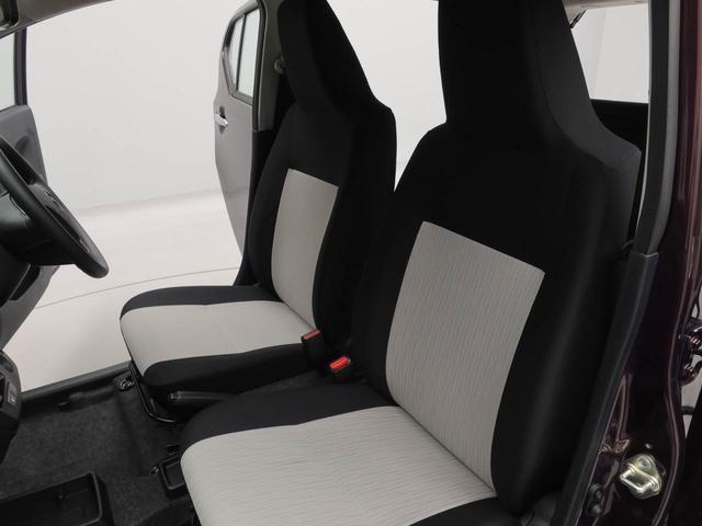 ミライースL SAIII(愛知県)の中古車