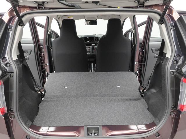 ミライースL SAIII(愛知県)の中古車