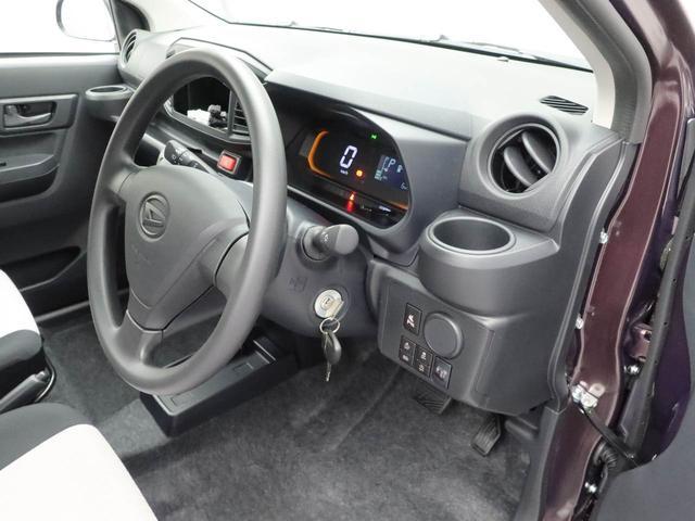ミライースL SAIII(愛知県)の中古車