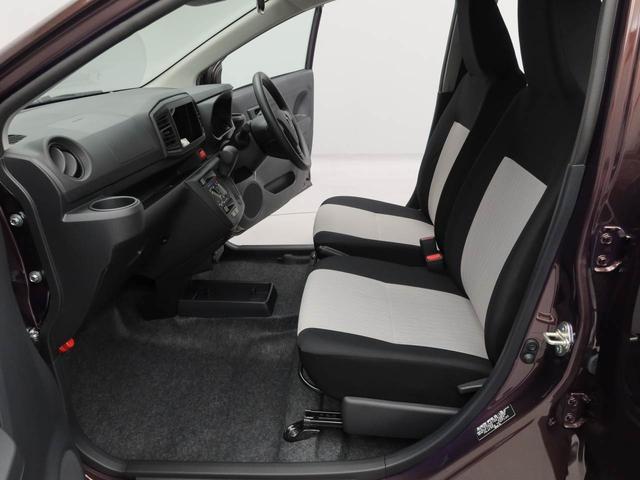 ミライースL SAIII(愛知県)の中古車