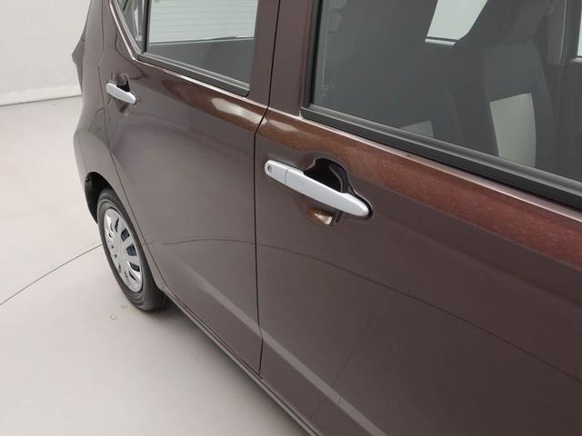 ミライースL SAIII(愛知県)の中古車