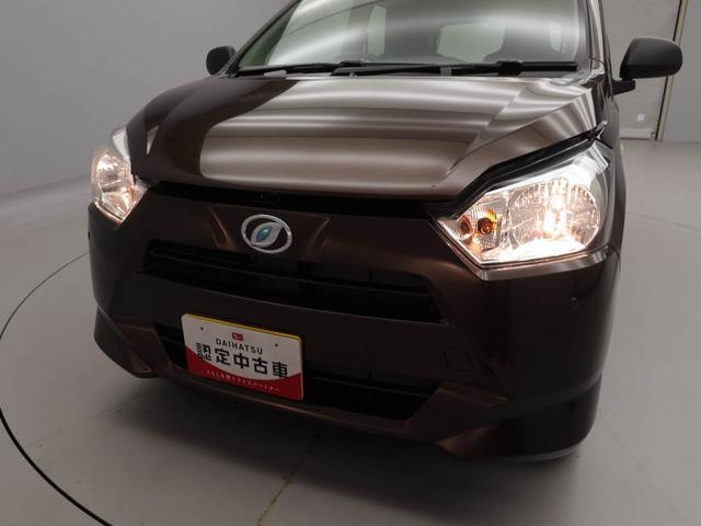 ミライースL SAIII(愛知県)の中古車