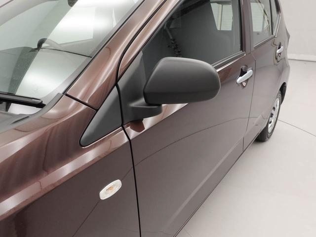 ミライースL SAIII(愛知県)の中古車