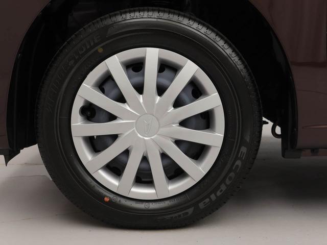 ミライースL SAIII(愛知県)の中古車