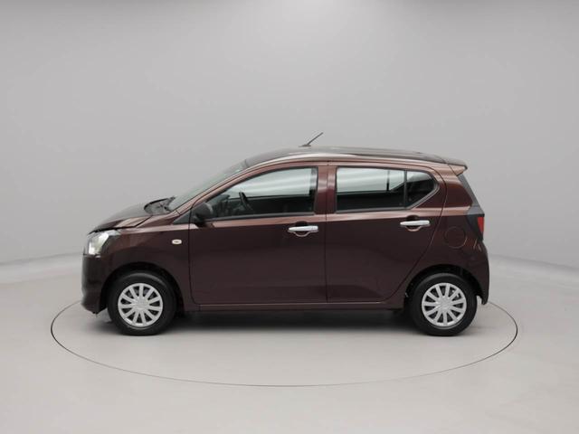 ミライースL SAIII(愛知県)の中古車