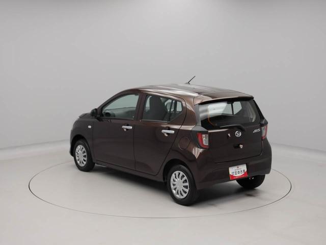 ミライースL SAIII(愛知県)の中古車