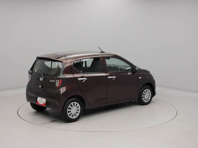 ミライースL SAIII(愛知県)の中古車