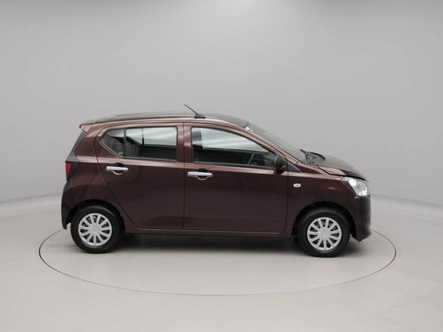 ミライースL SAIII(愛知県)の中古車