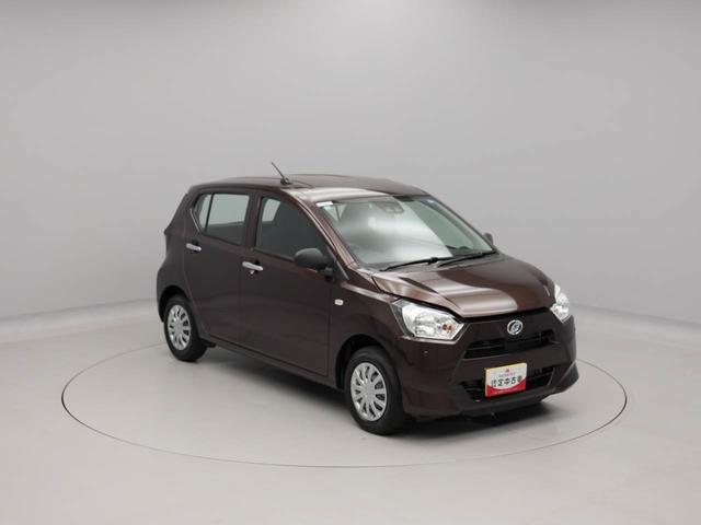 ミライースL SAIII(愛知県)の中古車