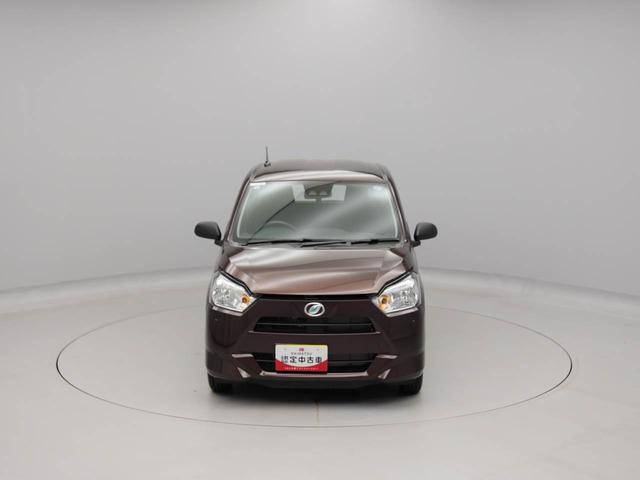 ミライースL SAIII(愛知県)の中古車