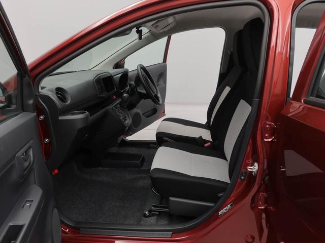 ミライースL SAIII衝突軽減ブレーキ キーレス ワンオーナー 禁煙車(愛知県)の中古車