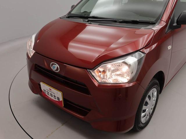ミライースL SAIII衝突軽減ブレーキ キーレス ワンオーナー 禁煙車(愛知県)の中古車