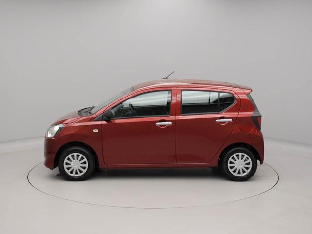 ミライースL SAIII衝突軽減ブレーキ キーレス ワンオーナー 禁煙車(愛知県)の中古車