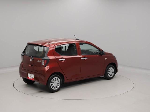 ミライースL SAIII衝突軽減ブレーキ キーレス ワンオーナー 禁煙車(愛知県)の中古車