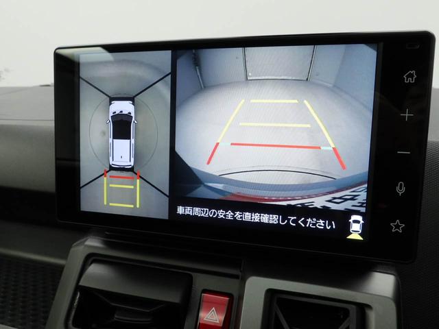 タフトＧターボ　ディスプレイオーディオ　ＥＴＣドライブレコーダー　バックカメラ　全方位モニタ　ＬＥＤヘッドライト　パノラマモニター　アイドリングストップ　プッシュスタート　アルミホイール　エアバック　ＡＢＳ　ＣＶＴ　キーフリー（愛知県）の中古車
