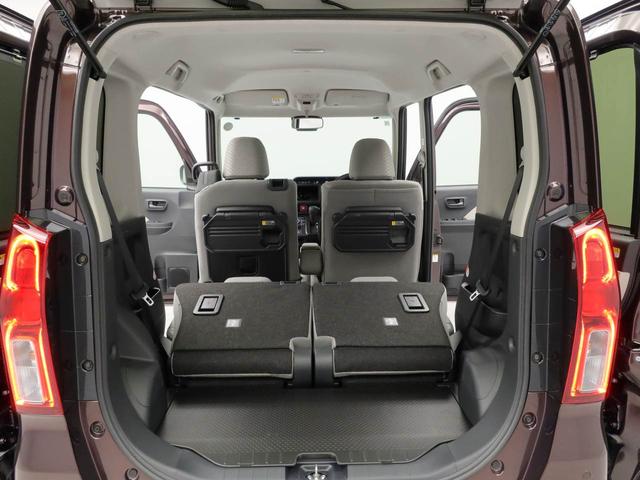 タントＸ（愛知県）の中古車
