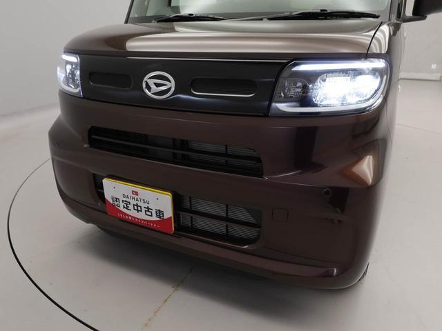 タントＸ（愛知県）の中古車