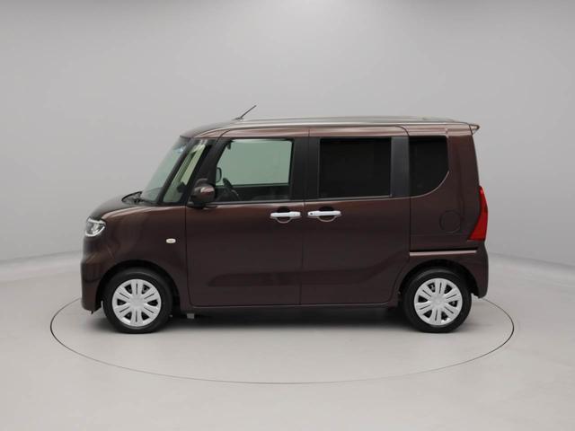 タントＸ（愛知県）の中古車