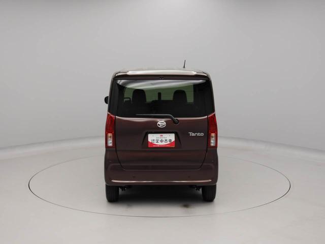 タントＸ（愛知県）の中古車