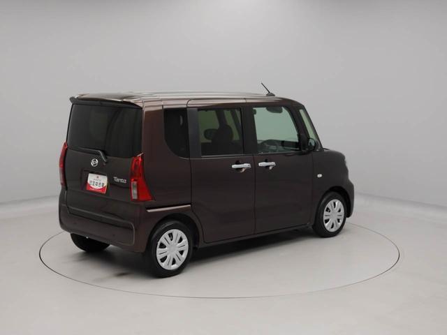 タントＸ（愛知県）の中古車