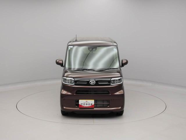 タントＸ（愛知県）の中古車